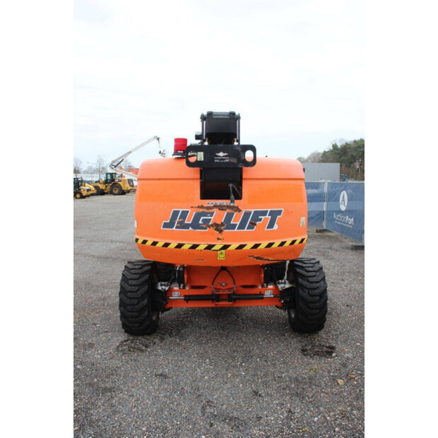 2003 JLG 660SJ-46506587