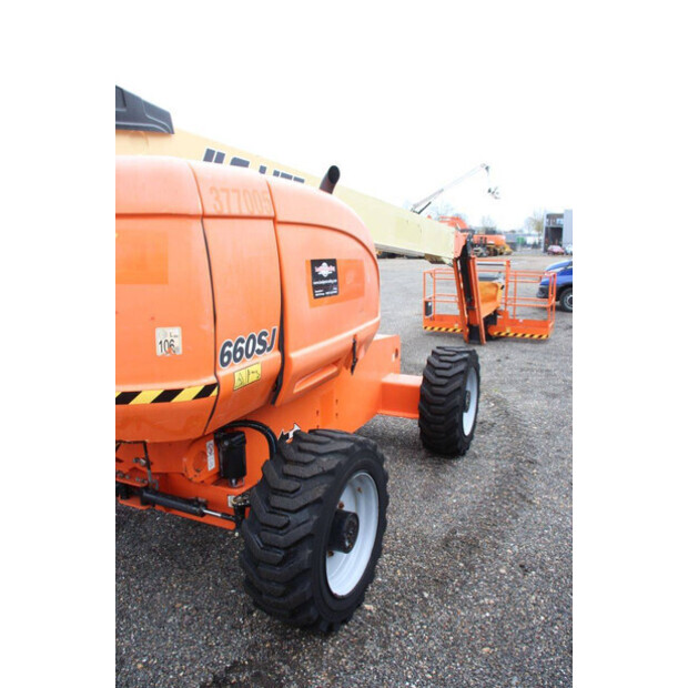 2003 JLG 660SJ-46506588