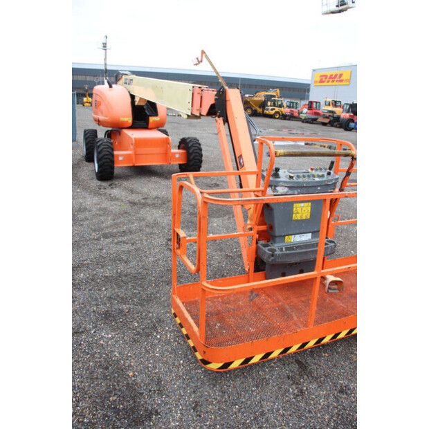 2003 JLG 660SJ-46506589