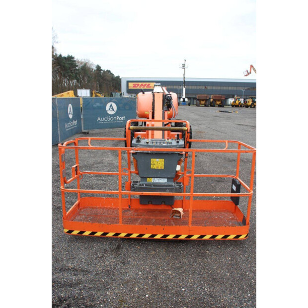 2003 JLG 660SJ-46506590