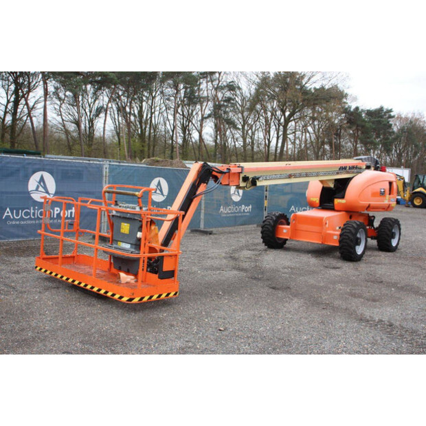 2003 JLG 660SJ-46506591