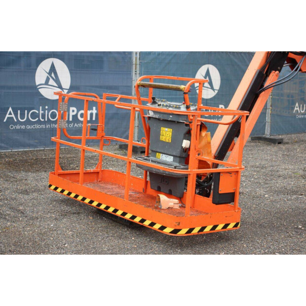 2003 JLG 660SJ-46506592