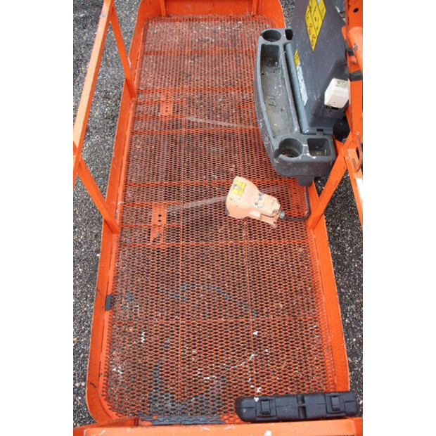 2003 JLG 660SJ-46506593