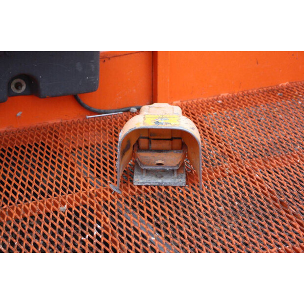 2003 JLG 660SJ-46506595