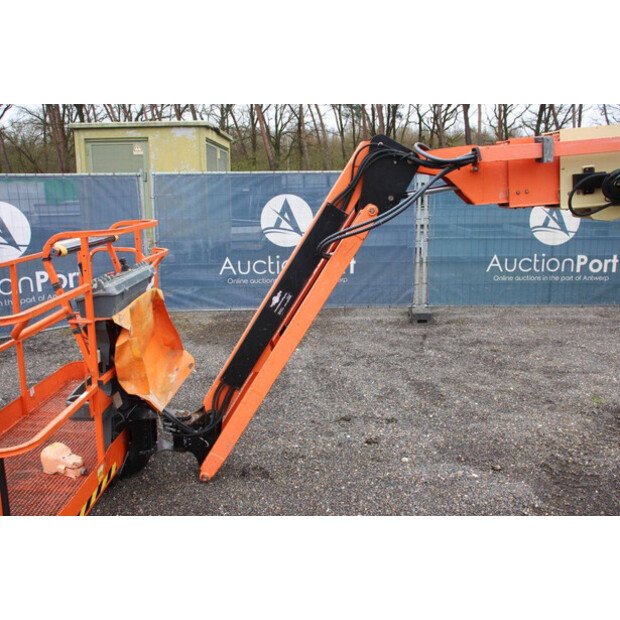 2003 JLG 660SJ-46506596