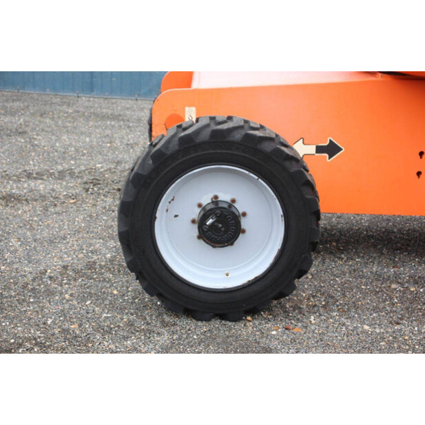 2003 JLG 660SJ-46506597