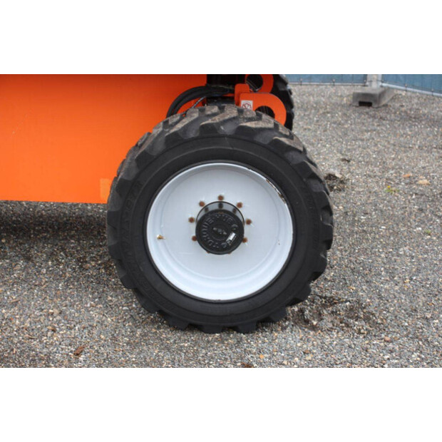 2003 JLG 660SJ-46506598