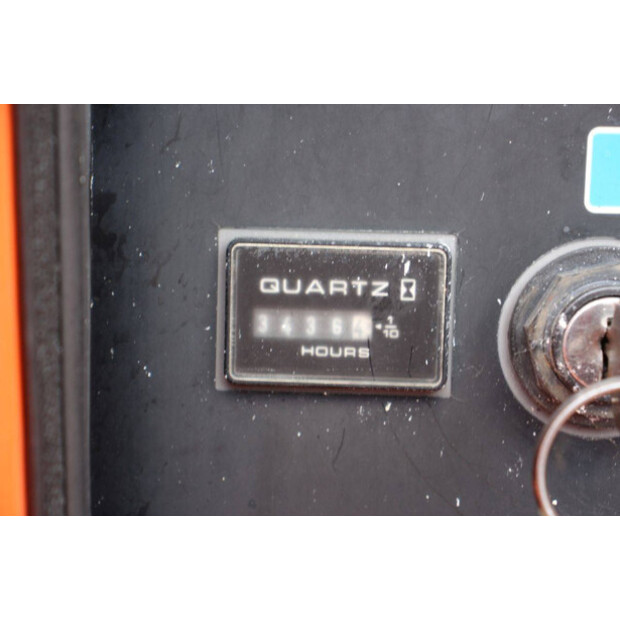 2003 JLG 660SJ-46506601