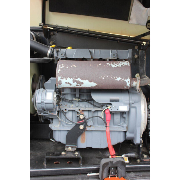 2003 JLG 660SJ-46506605