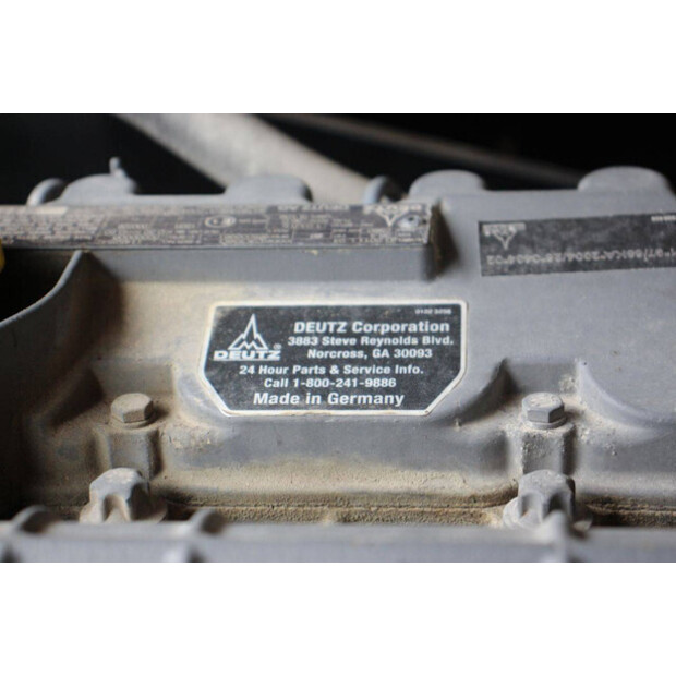 2003 JLG 660SJ-46506606