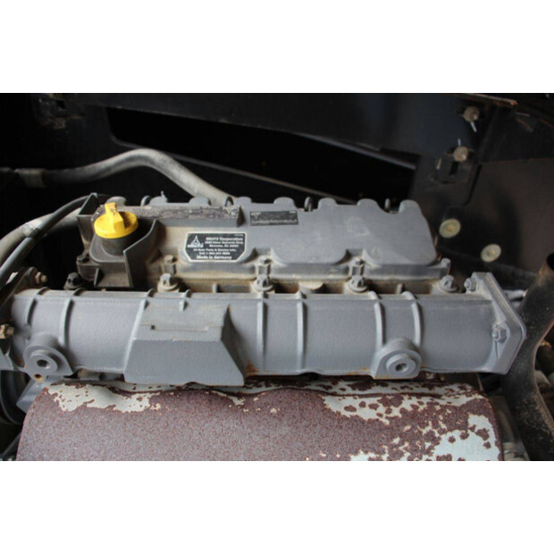 2003 JLG 660SJ-46506607