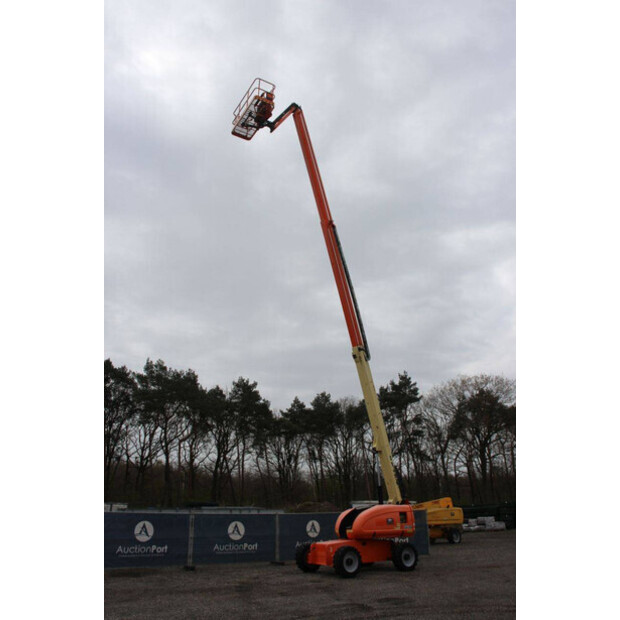 2003 JLG 660SJ-46506608