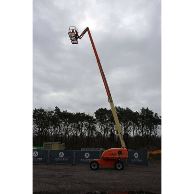 2003 JLG 660SJ-46506610