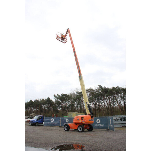 2003 JLG 660SJ-46506611
