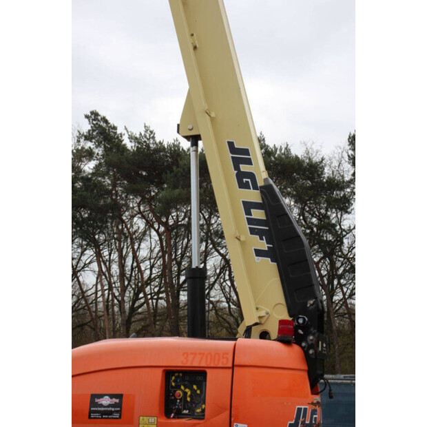 2003 JLG 660SJ-46506612