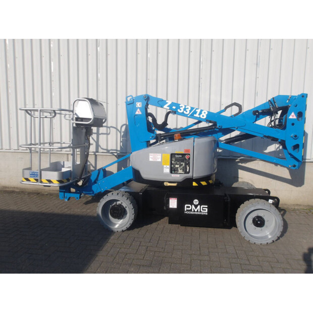 2015 Genie Z-33/18-46506613