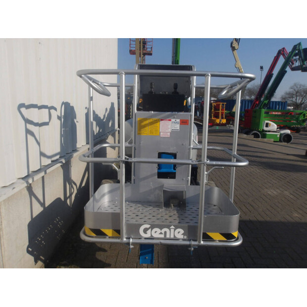 2015 Genie Z-33/18-46506616