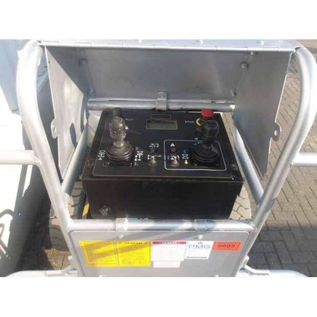 2015 Genie Z-33/18-46506617