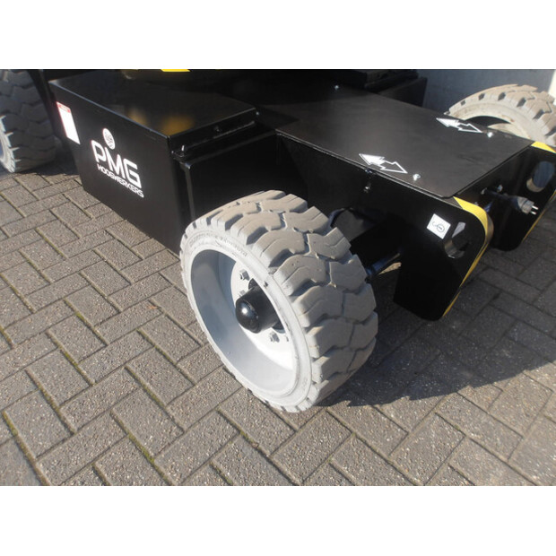 2015 Genie Z-33/18-46506618