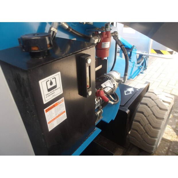 2015 Genie Z-33/18-46506620