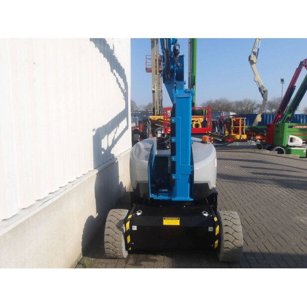 2015 Genie Z-33/18-46506621