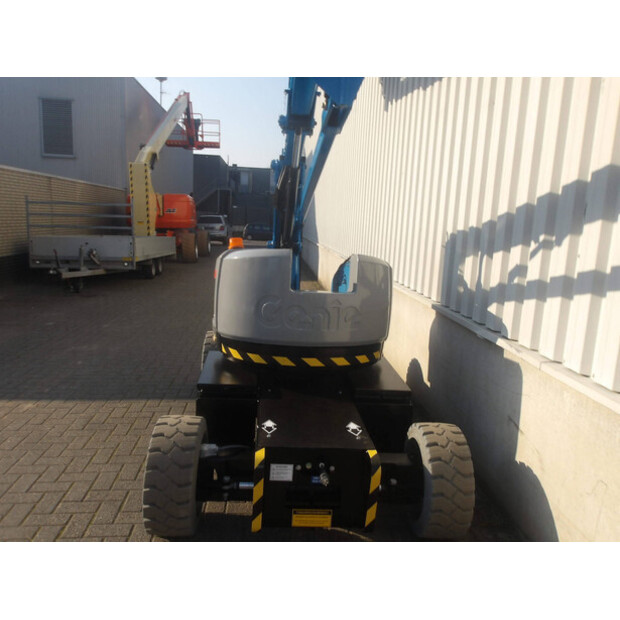 2015 Genie Z-33/18-46506622