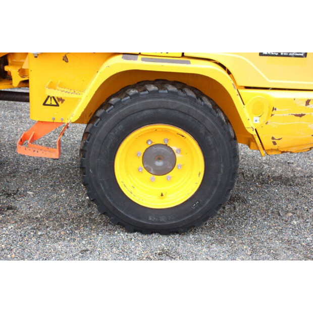 2017 فولفو L30G-46506638