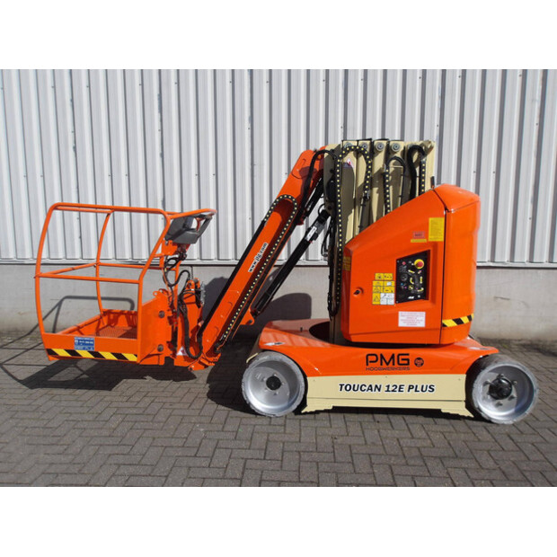 2016 Toucan 12E Plus-46506644