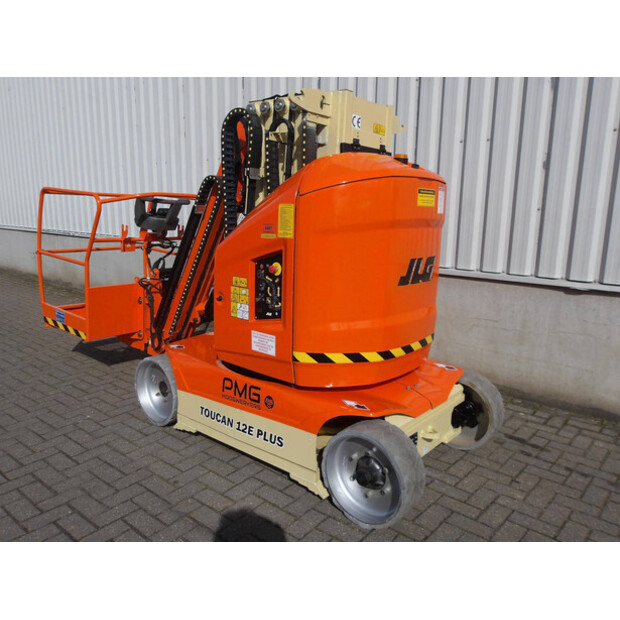 2016 Toucan 12E Plus-46506645