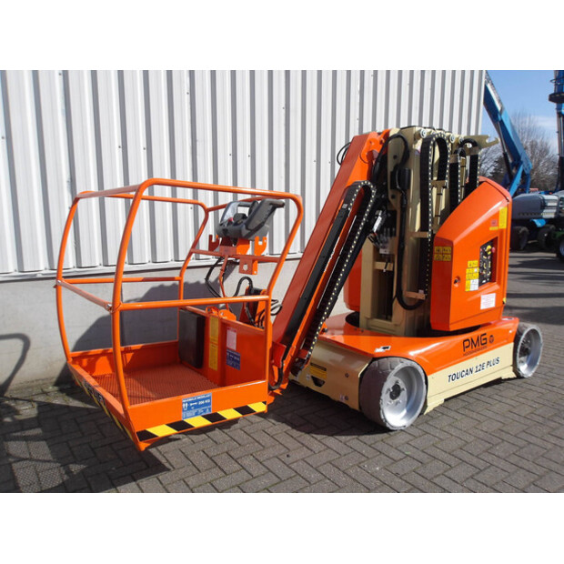 2016 Toucan 12E Plus-46506646