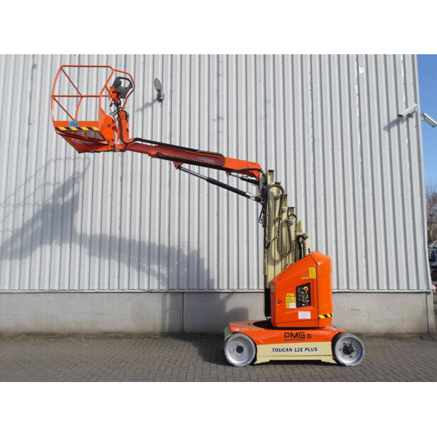 2016 Toucan 12E Plus-46506653