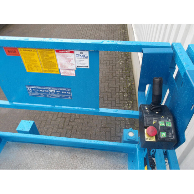 2013 جيني GS3369DC-46506657