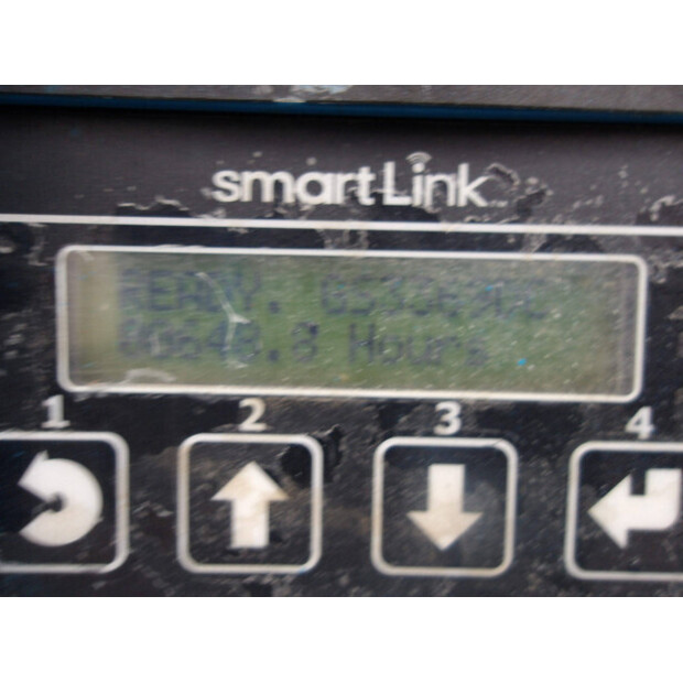 2013 جيني GS3369DC-46506658