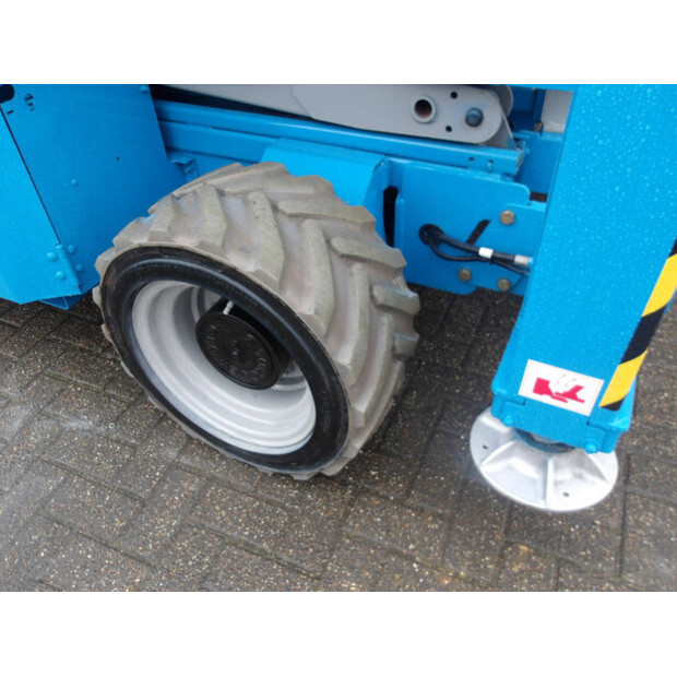 2013 جيني GS3369DC-46506659