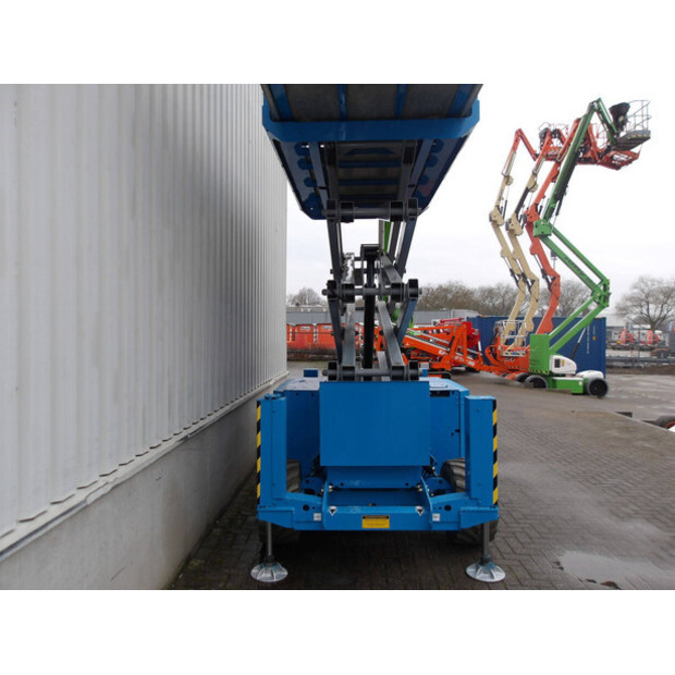 2013 جيني GS3369DC-46506660