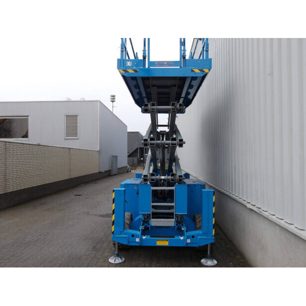 2013 جيني GS3369DC-46506661