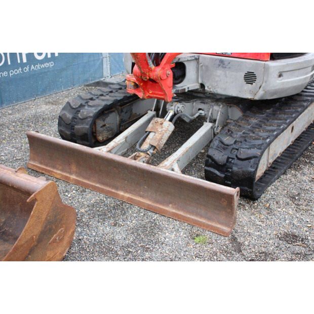 2011 يانمار E50.2C-46506677