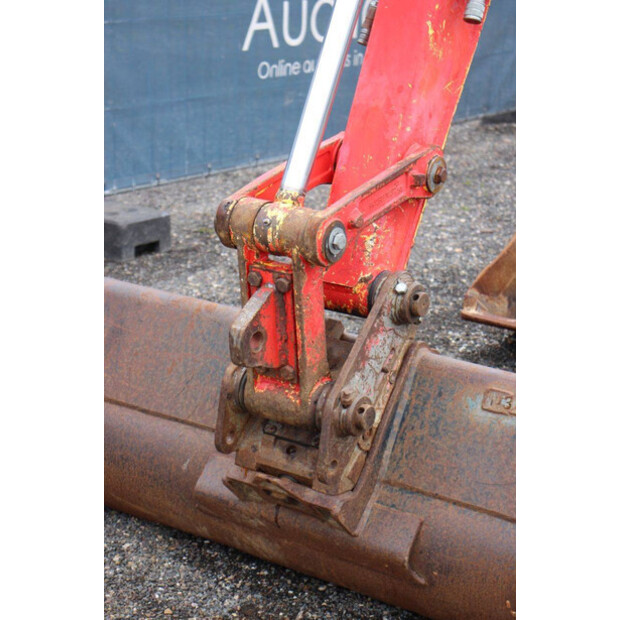 2011 يانمار E50.2C-46506680