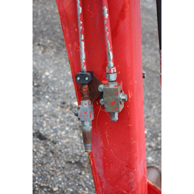 2011 يانمار E50.2C-46506682