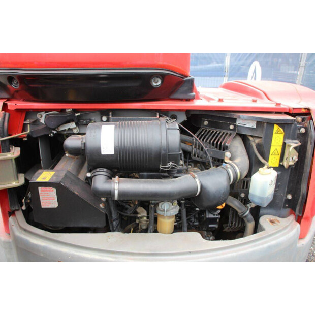 2011 يانمار E50.2C-46506688