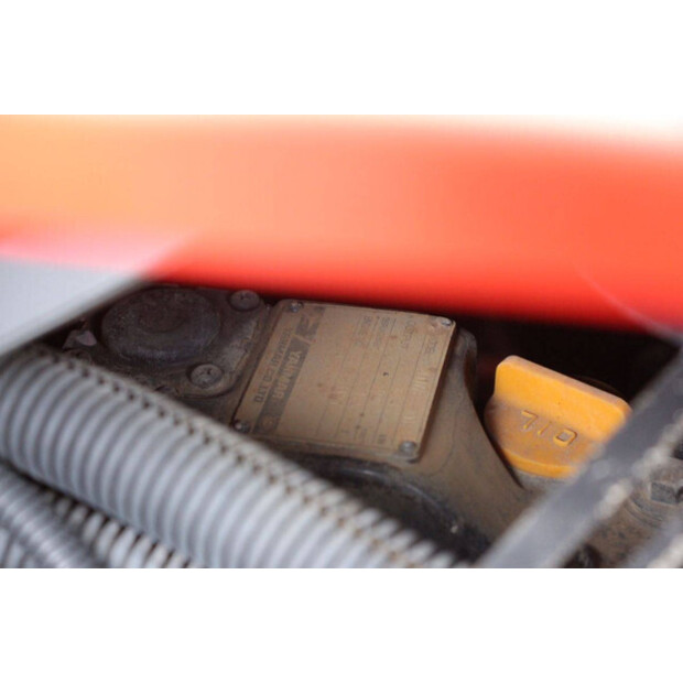 2011 يانمار E50.2C-46506689