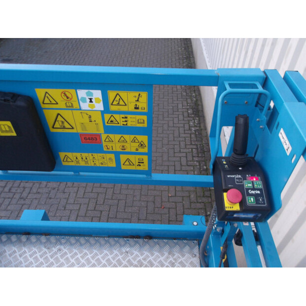 2024 Genie GS-4069DC-46506717