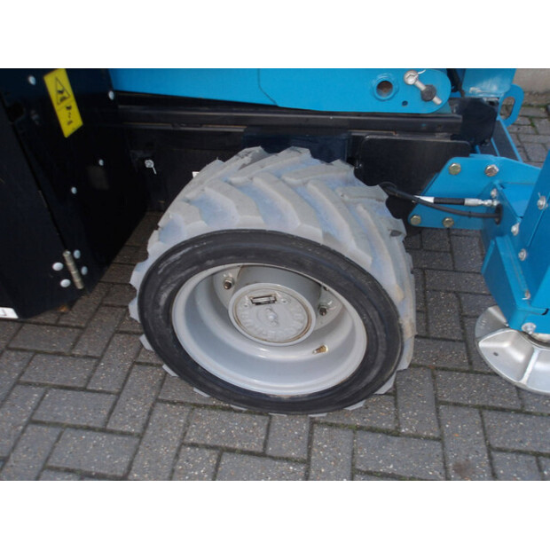 2024 Genie GS-4069DC-46506719