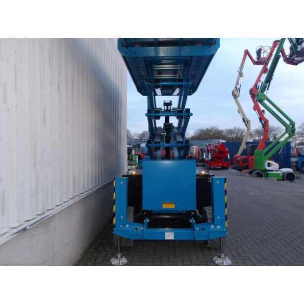 2024 Genie GS-4069DC-46506720