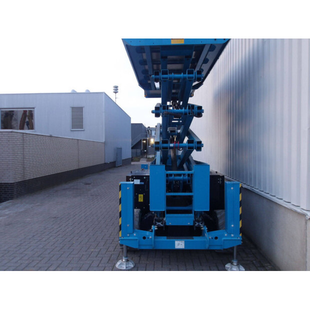 2024 Genie GS-4069DC-46506721