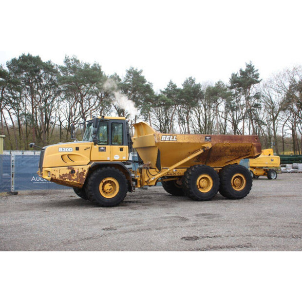 بيل B30D-46506724