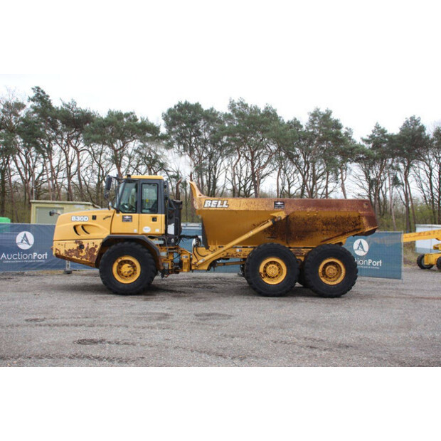 بيل B30D-46506725