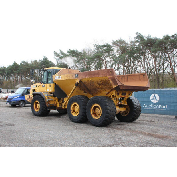 بيل B30D-46506726