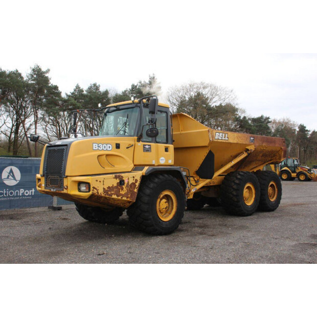 بيل B30D-46506731