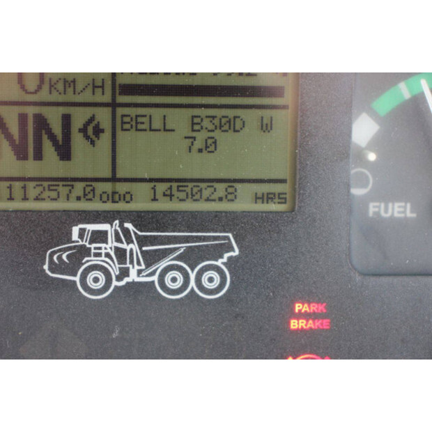 بيل B30D-46506750